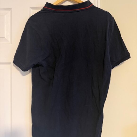 Burberry Polo Shirt - Picture 2 of 4